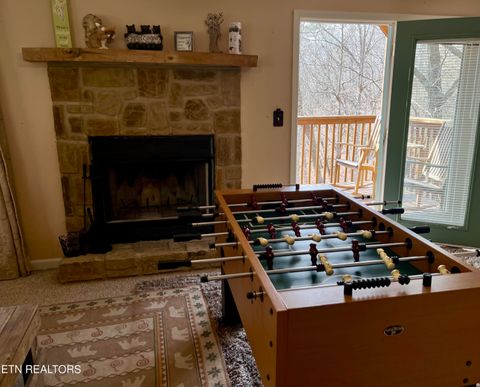 Tiny photo for 1520 Ski View Lane, Sevierville, TN 37876 (MLS # 1331321)