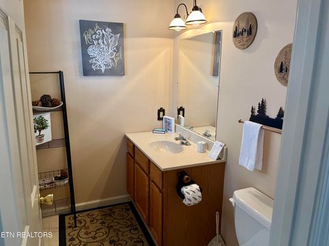 Tiny photo for 1520 Ski View Lane, Sevierville, TN 37876 (MLS # 1331321)