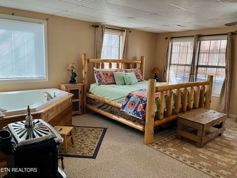 Tiny photo for 1520 Ski View Lane, Sevierville, TN 37876 (MLS # 1331321)