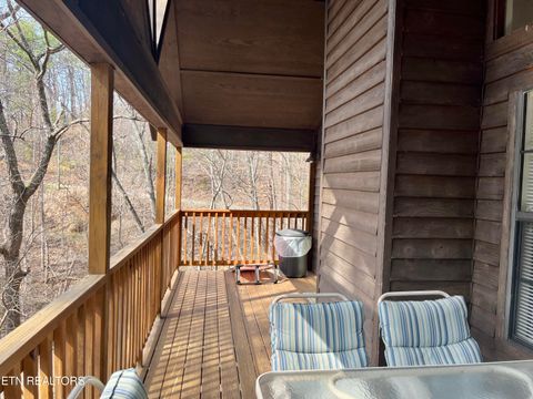 Tiny photo for 1520 Ski View Lane, Sevierville, TN 37876 (MLS # 1331321)