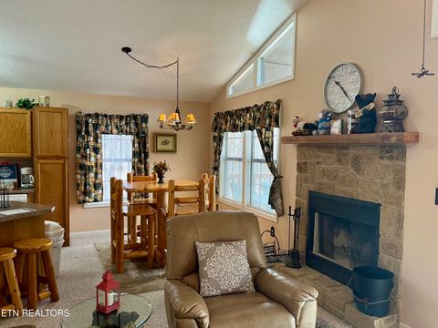 Tiny photo for 1520 Ski View Lane, Sevierville, TN 37876 (MLS # 1331321)