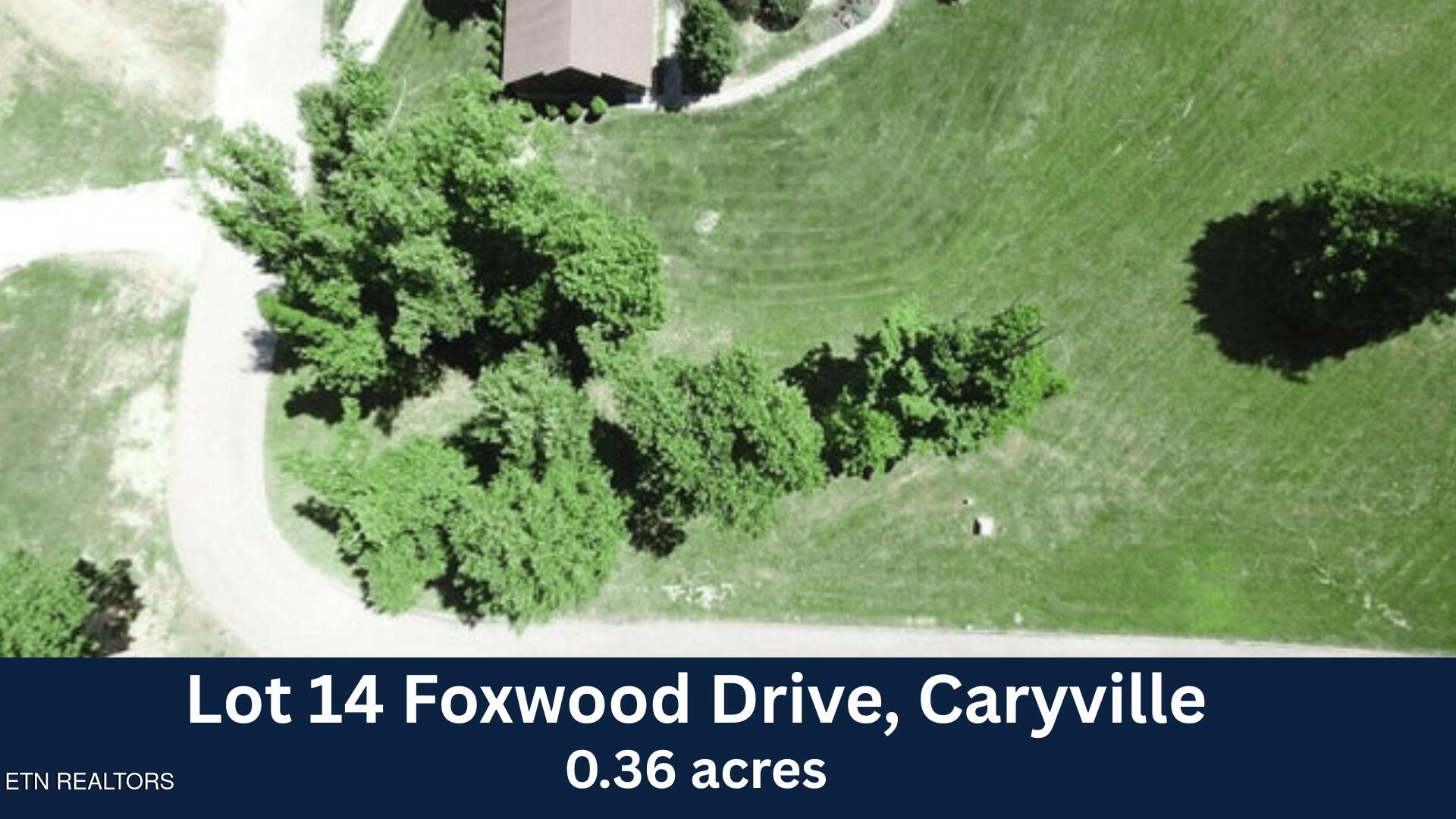 Lot 14 Foxwood Drive