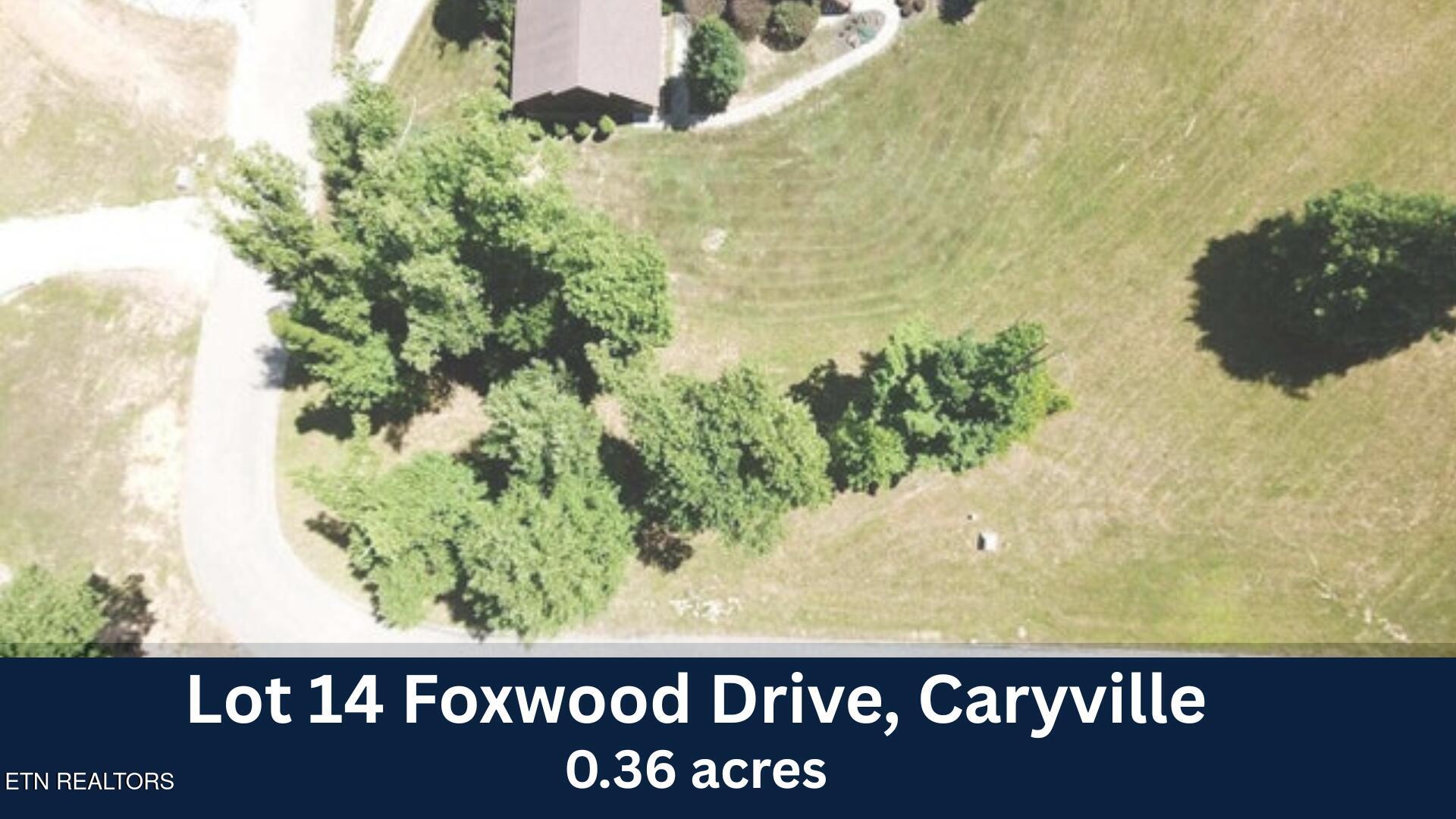 Lot 14 Foxwood Drive