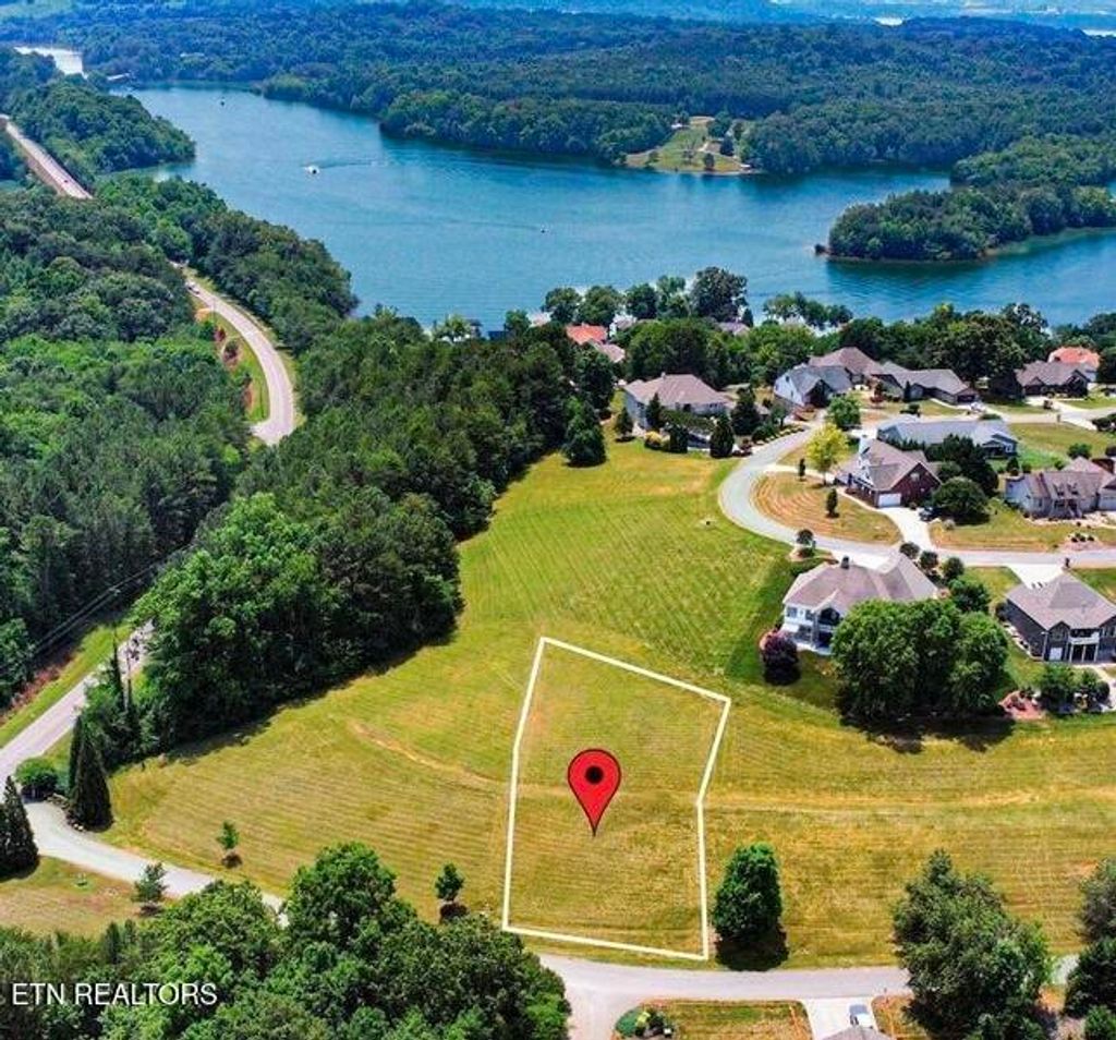 Photo of 103 Timberlake Drive, Greenback, TN 37742 (MLS # 1328435)