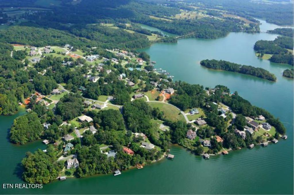 Photo of 103 Timberlake Drive, Greenback, TN 37742 (MLS # 1328435)