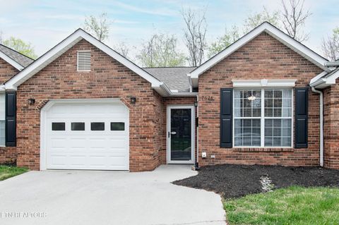 Photo of 7628 Wren Garden Way, Powell, TN 37849 (MLS # 1335066)