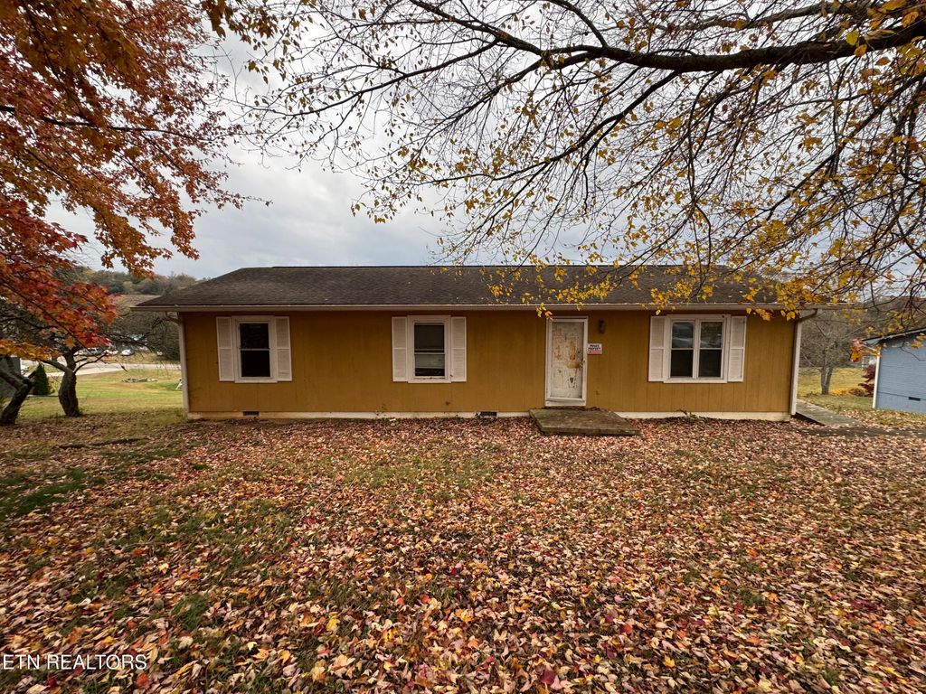 Photo of 421 River Bend Drive, Loudon, TN 37774 (MLS # 1321461)