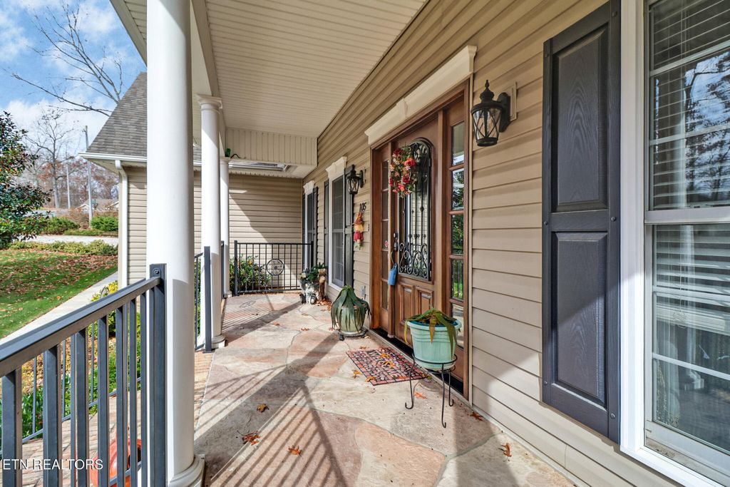 Photo of 105 Kings Down Drive, Fairfield Glade, TN 38558 (MLS # 1321639)