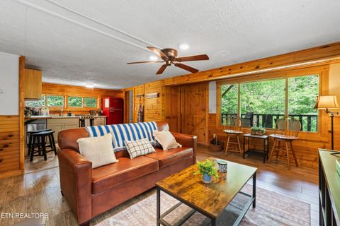 Tiny photo for 8513 E Lamar Alexander Pkwy, Townsend, TN 37882 (MLS # 1328373)