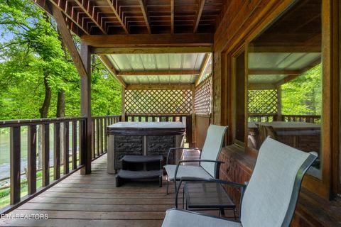 Tiny photo for 8513 E Lamar Alexander Pkwy, Townsend, TN 37882 (MLS # 1328373)