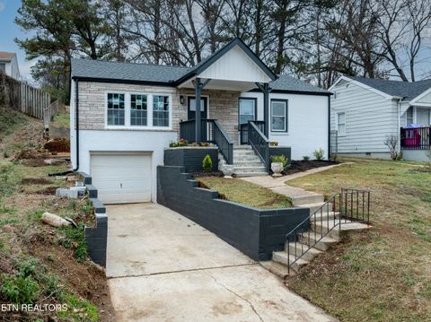 Photo of 2419 Cecil Ave, Knoxville, TN 37917 (MLS # 1323664)