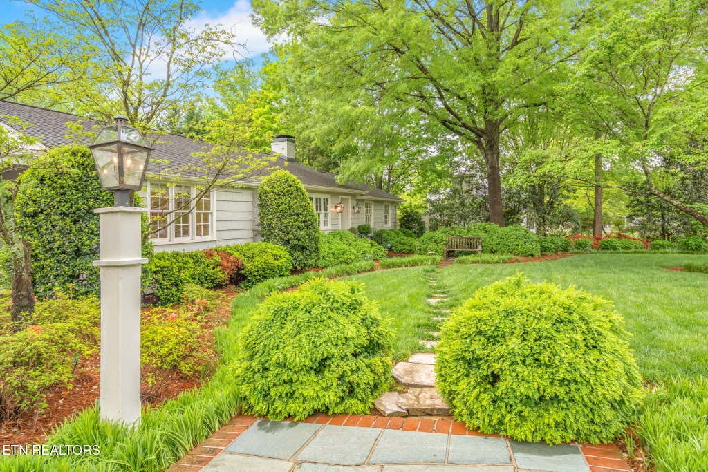 Photo of 3652 Talahi Drive, Knoxville, TN 37919 (MLS # 1300303)