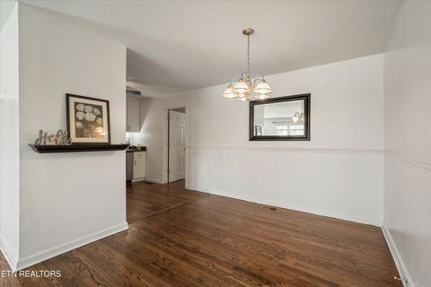 Tiny photo for 5614 Wassman Rd, Knoxville, TN 37912 (MLS # 1334277)