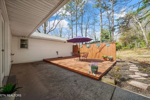 Tiny photo for 5614 Wassman Rd, Knoxville, TN 37912 (MLS # 1334277)