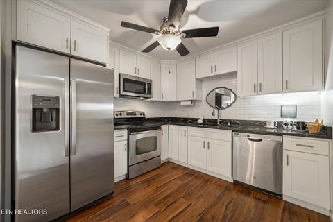 Tiny photo for 5614 Wassman Rd, Knoxville, TN 37912 (MLS # 1334277)