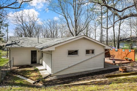 Tiny photo for 5614 Wassman Rd, Knoxville, TN 37912 (MLS # 1334277)