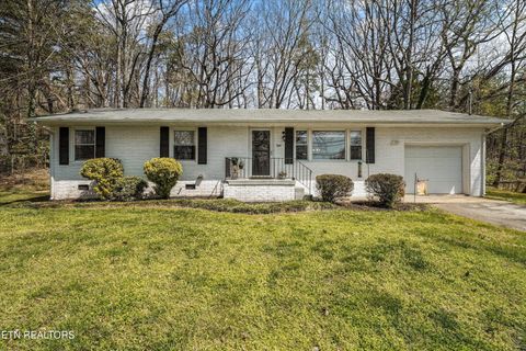 Photo of 5614 Wassman Rd, Knoxville, TN 37912 (MLS # 1334277)
