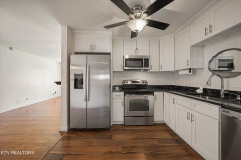 Tiny photo for 5614 Wassman Rd, Knoxville, TN 37912 (MLS # 1334277)