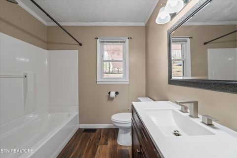 Tiny photo for 5614 Wassman Rd, Knoxville, TN 37912 (MLS # 1334277)