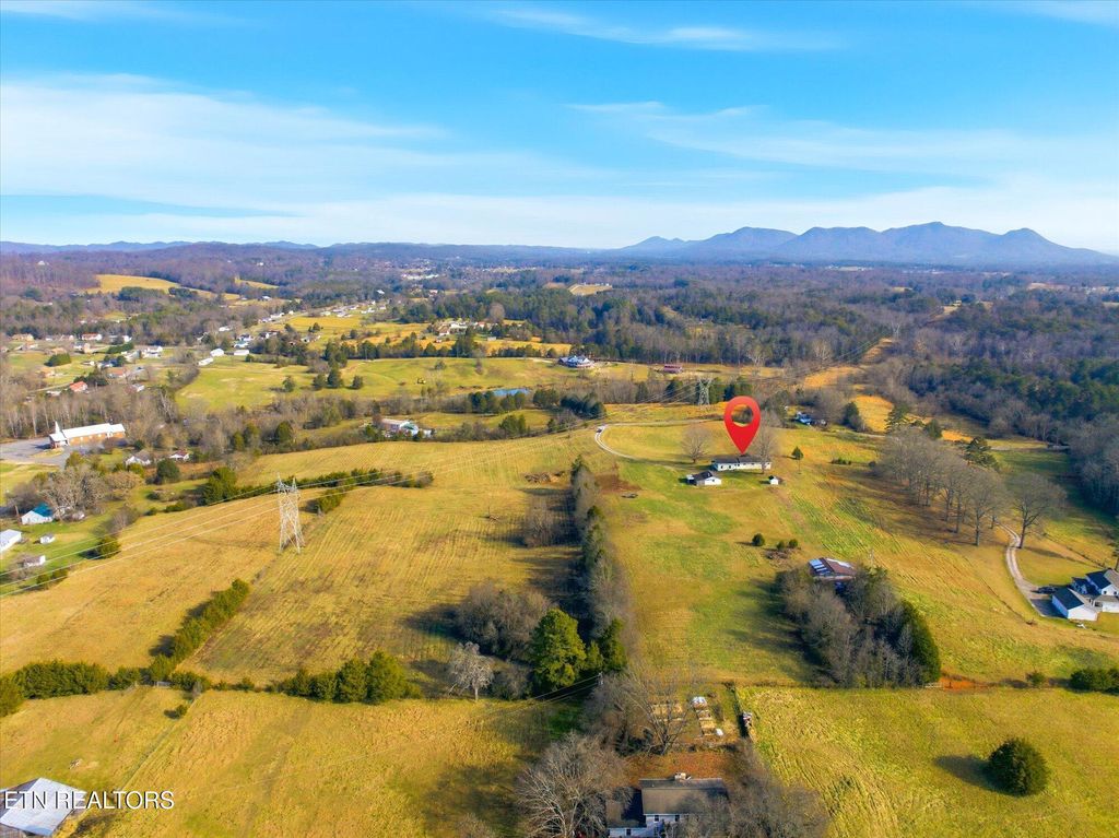 Photo of 8217 Rodgers Rd, Corryton, TN 37721 (MLS # 1325145)