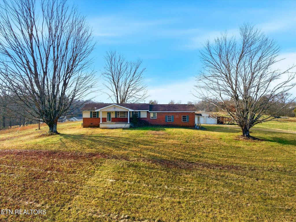 Photo of 8217 Rodgers Rd, Corryton, TN 37721 (MLS # 1325145)