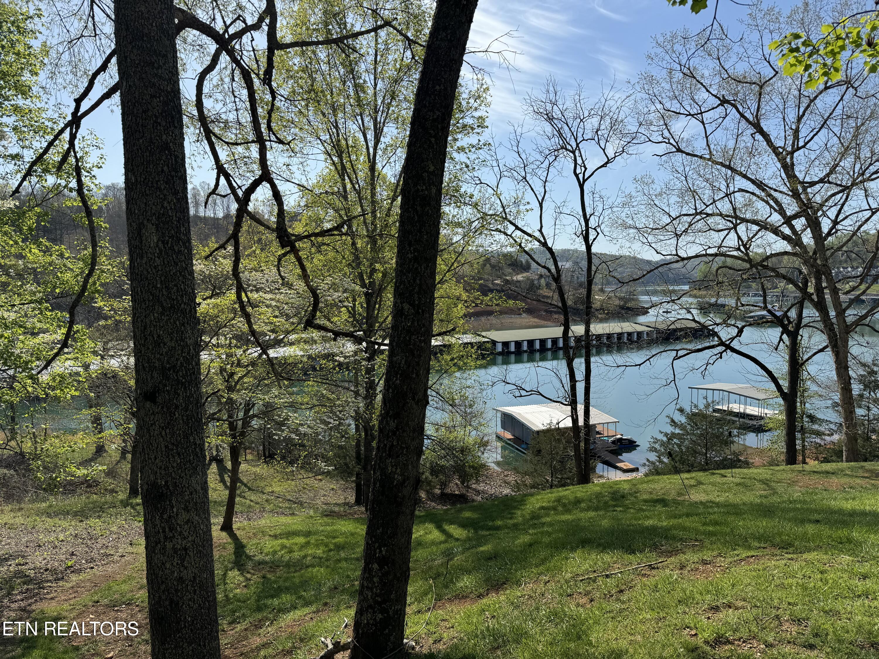 Antlers Way