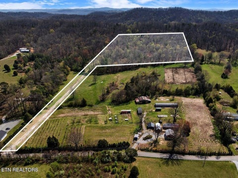 Photo of 0 Post Oak Valley Rd, Rockwood, TN 37854 (MLS # 1349042)
