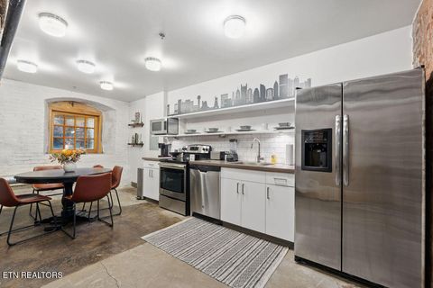 Tiny photo for 222 N Central St #B8, Knoxville, TN 37902 (MLS # 1331183)