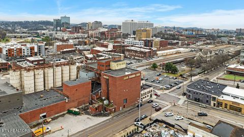 Tiny photo for 222 N Central St #B8, Knoxville, TN 37902 (MLS # 1331183)