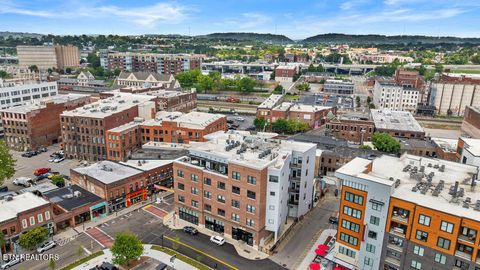 Tiny photo for 222 N Central St #B8, Knoxville, TN 37902 (MLS # 1331183)