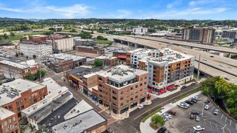 Tiny photo for 222 N Central St #B8, Knoxville, TN 37902 (MLS # 1331183)