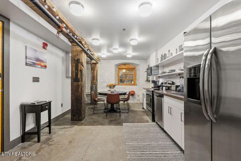 Tiny photo for 222 N Central St #B8, Knoxville, TN 37902 (MLS # 1331183)