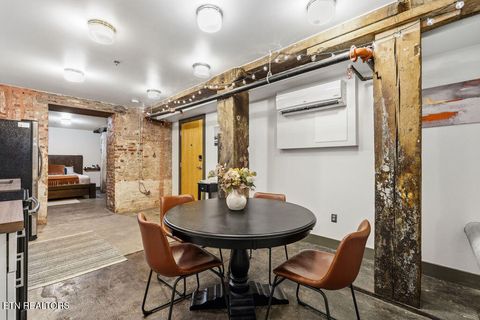 Tiny photo for 222 N Central St #B8, Knoxville, TN 37902 (MLS # 1331183)