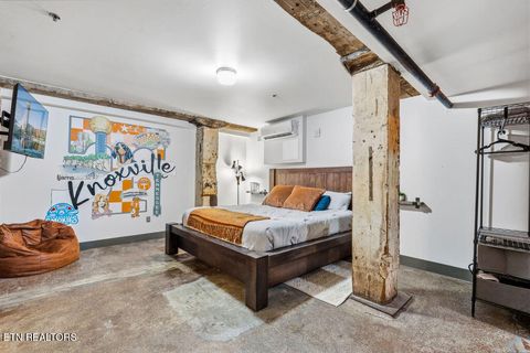 Tiny photo for 222 N Central St #B8, Knoxville, TN 37902 (MLS # 1331183)