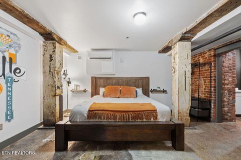 Tiny photo for 222 N Central St #B8, Knoxville, TN 37902 (MLS # 1331183)