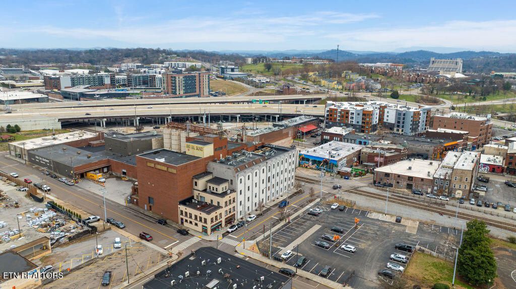 Photo of 222 N Central St #B8, Knoxville, TN 37902 (MLS # 1331183)