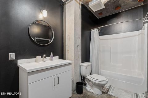 Tiny photo for 222 N Central St #B8, Knoxville, TN 37902 (MLS # 1331183)