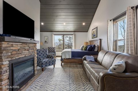 Tiny photo for 441 Matterhorn Drive, Gatlinburg, TN 37738 (MLS # 1333430)