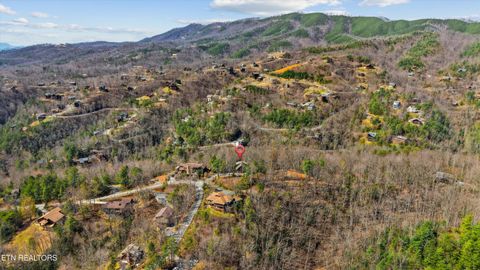 Tiny photo for 441 Matterhorn Drive, Gatlinburg, TN 37738 (MLS # 1333430)