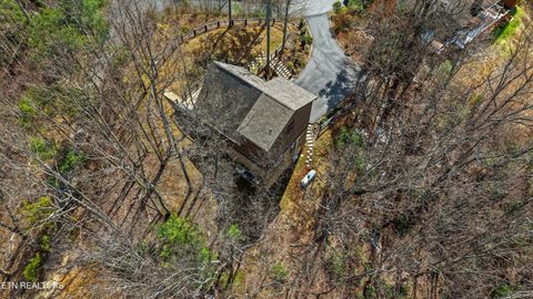 Tiny photo for 441 Matterhorn Drive, Gatlinburg, TN 37738 (MLS # 1333430)