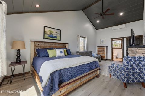 Tiny photo for 441 Matterhorn Drive, Gatlinburg, TN 37738 (MLS # 1333430)