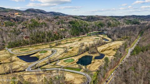 Tiny photo for 441 Matterhorn Drive, Gatlinburg, TN 37738 (MLS # 1333430)