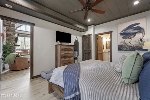 Tiny photo for 441 Matterhorn Drive, Gatlinburg, TN 37738 (MLS # 1333430)