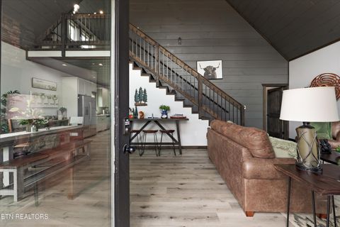 Tiny photo for 441 Matterhorn Drive, Gatlinburg, TN 37738 (MLS # 1333430)