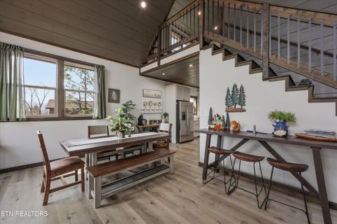 Tiny photo for 441 Matterhorn Drive, Gatlinburg, TN 37738 (MLS # 1333430)