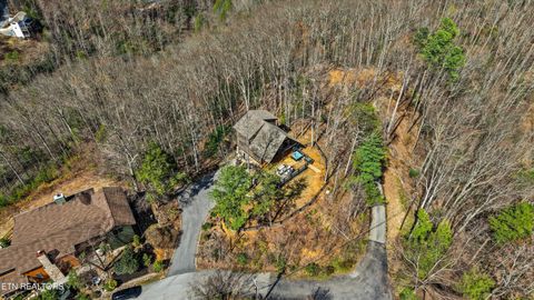 Tiny photo for 441 Matterhorn Drive, Gatlinburg, TN 37738 (MLS # 1333430)