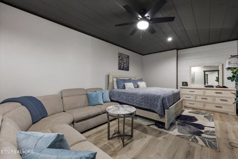 Tiny photo for 441 Matterhorn Drive, Gatlinburg, TN 37738 (MLS # 1333430)