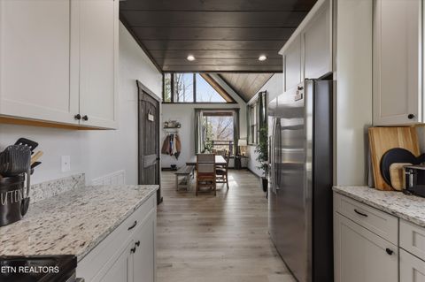 Tiny photo for 441 Matterhorn Drive, Gatlinburg, TN 37738 (MLS # 1333430)