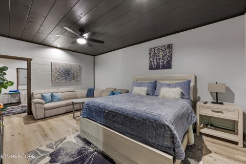 Tiny photo for 441 Matterhorn Drive, Gatlinburg, TN 37738 (MLS # 1333430)