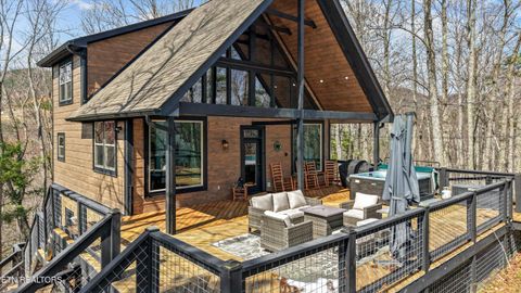 Tiny photo for 441 Matterhorn Drive, Gatlinburg, TN 37738 (MLS # 1333430)